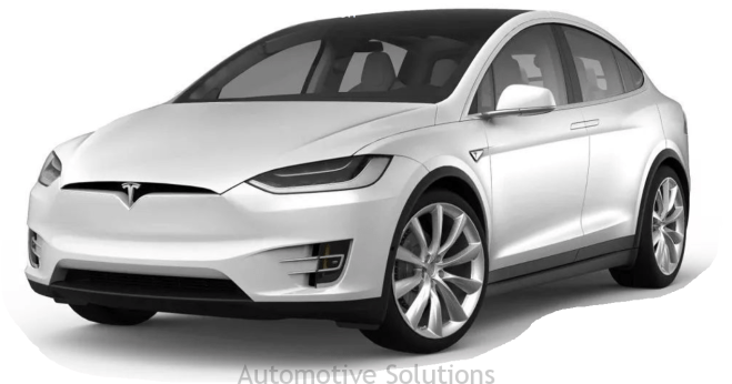 Tesla Image