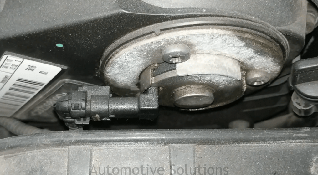 audi a4 cam positioning sensor